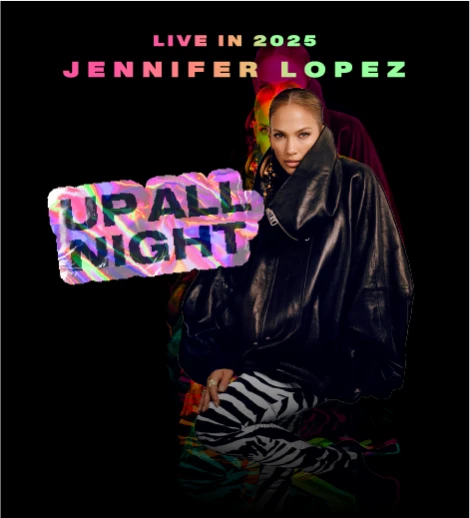 Jennifer Lopez