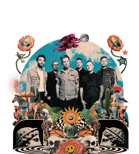 OneRepublic Concert