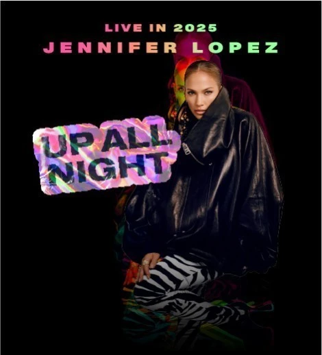 Jennifer Lopez