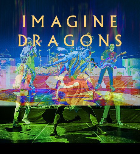 IMAGINE DRAGONS Concert