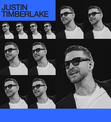 Justin Timberlake Concert