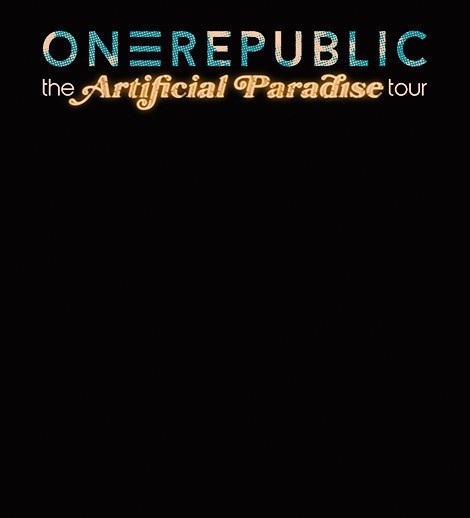 OneRepublic Concert