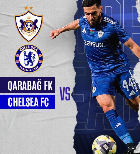 Qarabağ FK - Chelsea FC