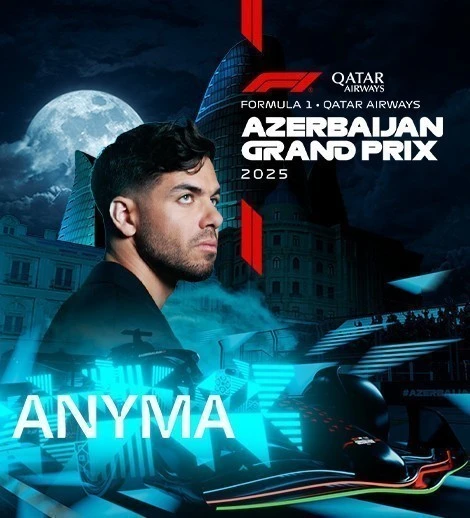 ANYMA