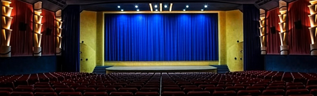 Cinema Ritz - Casablanca