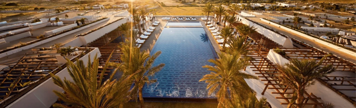 Hôtel Le Golf d’Essaouira & Spa