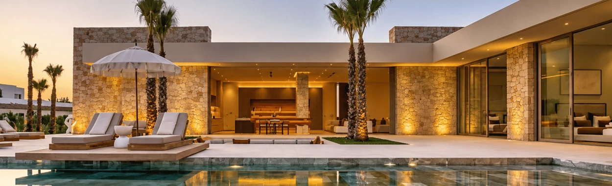 Villa Z