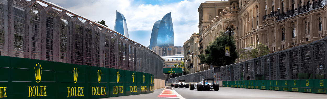 Baku City Circuit