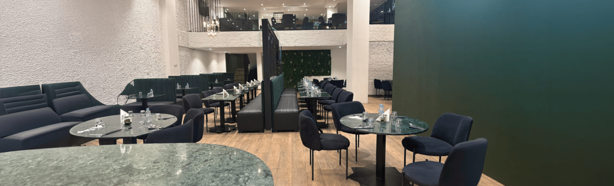 Restaurant - PB Poulet Braisé, Marrakech