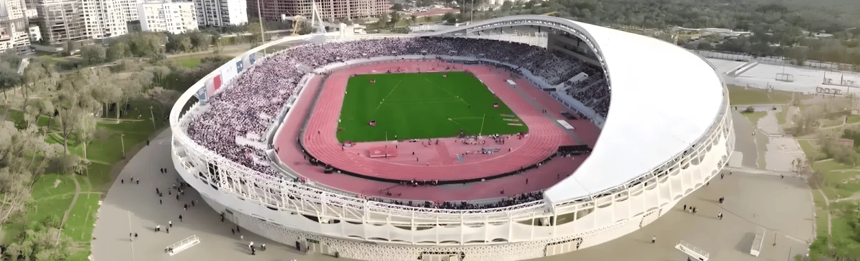 Stade Olympique Rabat