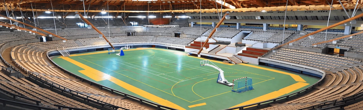 Complexe Mohamed V