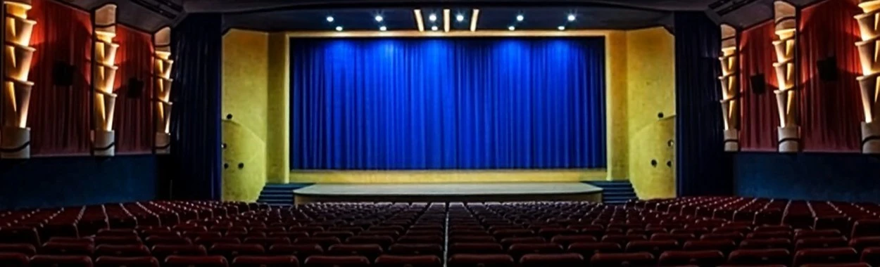 Cinema Ritz - Casablanca