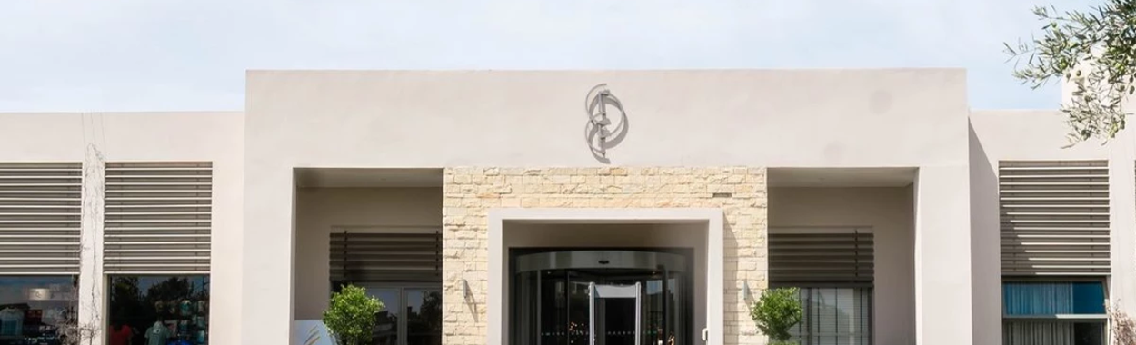 Palmeraie Country Club Bouskoura