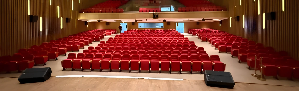 Théâtre Elmansour
