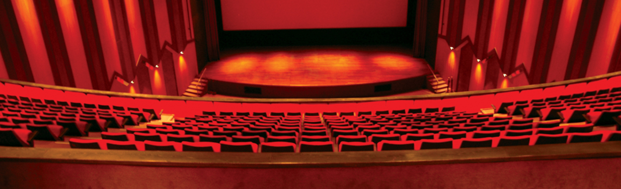 National Theatre Mohammed V