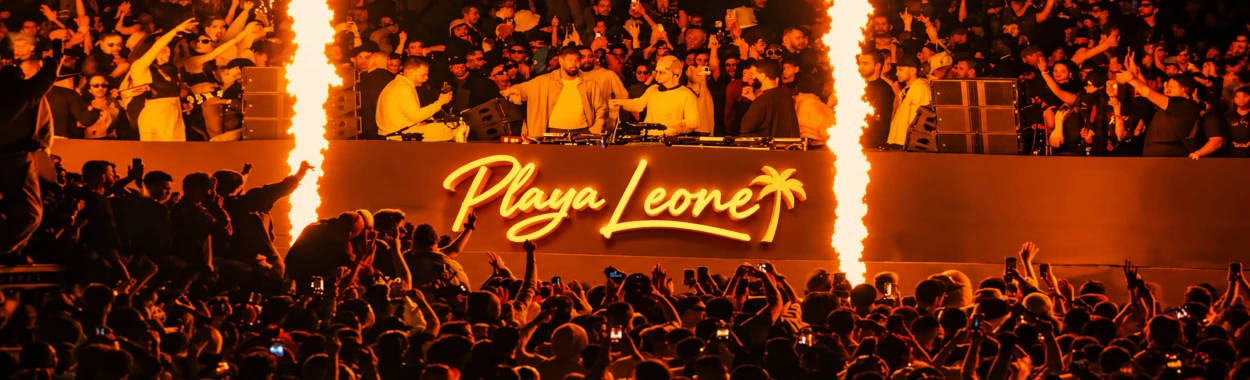 Playa Leone Marrakech