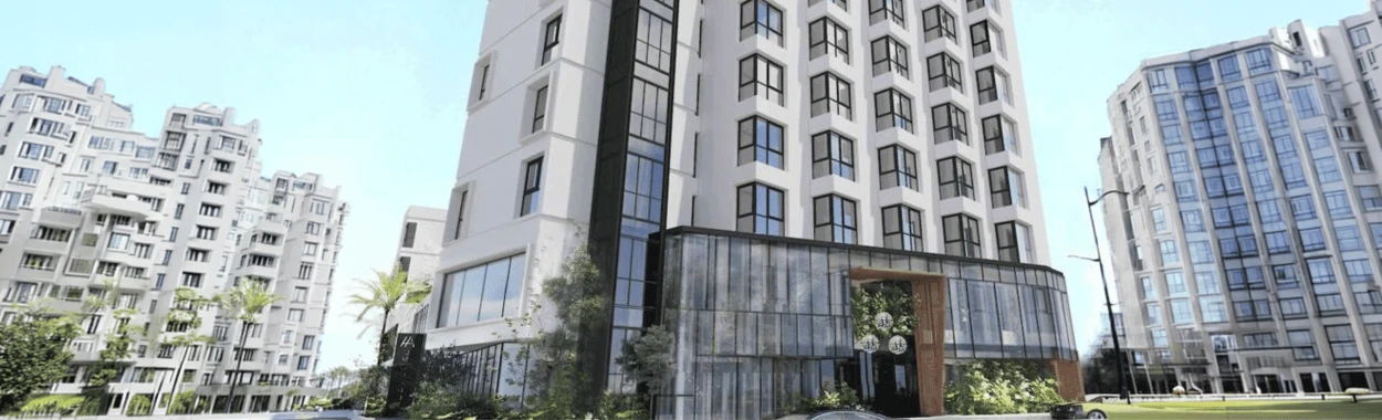 Hôtel Kaan Casablanca