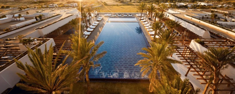 Hotel Le Golf D'Essaouira & Spa