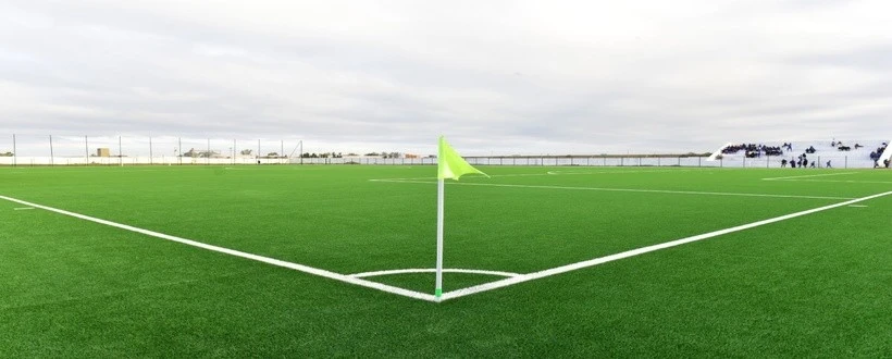 Skhirat Municipal Stadium