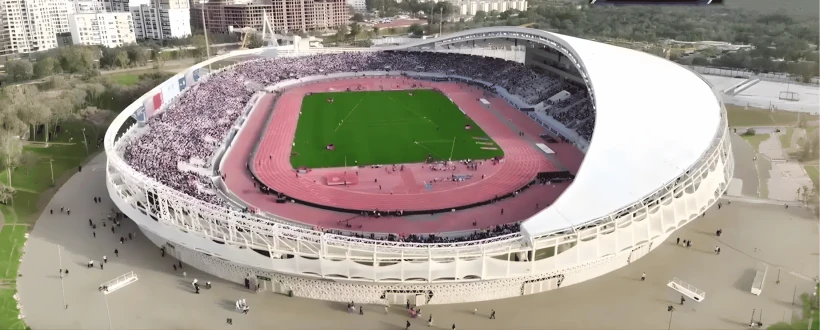 Stade Olympique Rabat