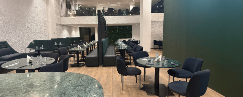 Restaurant - PB Poulet Braisé, Marrakech