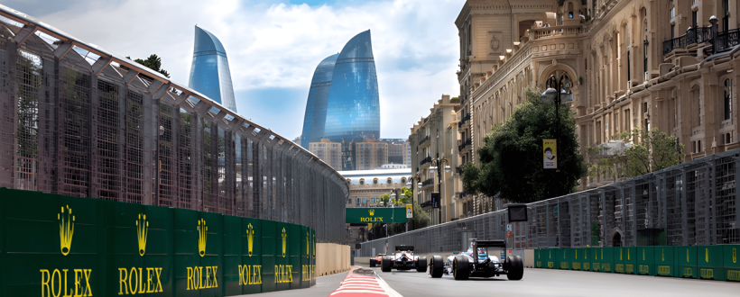 Baku City Circuit