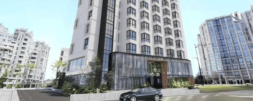 Hôtel Kaan Casablanca